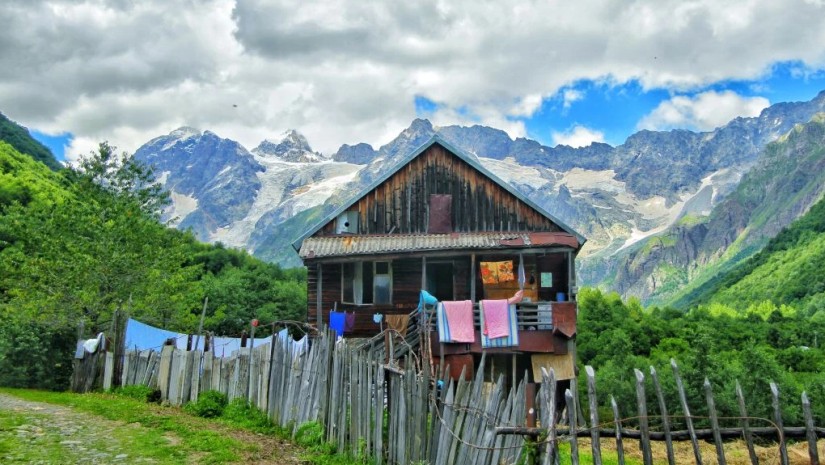 რაჭა