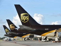UPS