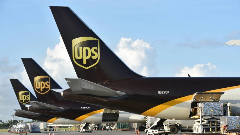 UPS