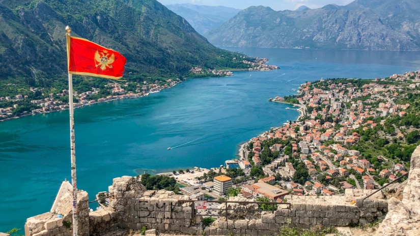 მონტენეგრო რუსეთის და ბელარუსის მოქალაქეებს უვიზოდ აღარ მიიღებს