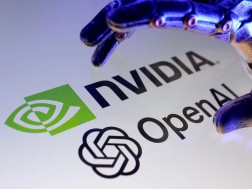 OpenAI Nvidia