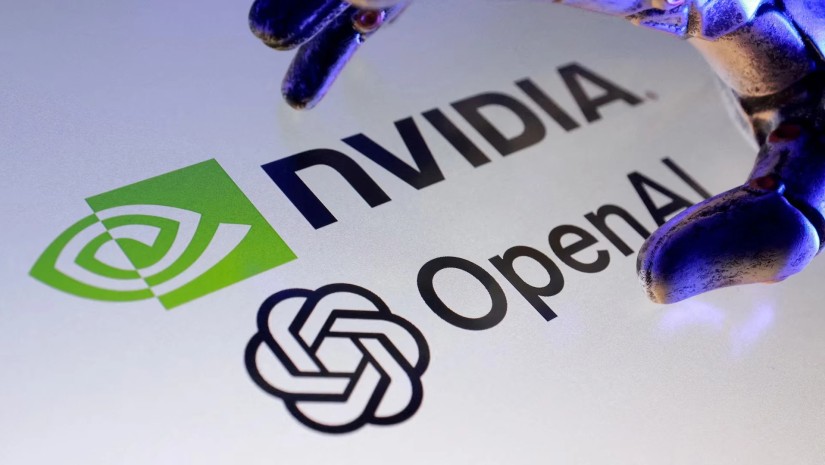OpenAI $250 მილიარდიანი საკრედიტო გარანტიის მიღებაზე Nvidia-სთან მართავს მოლაპარაკებებს