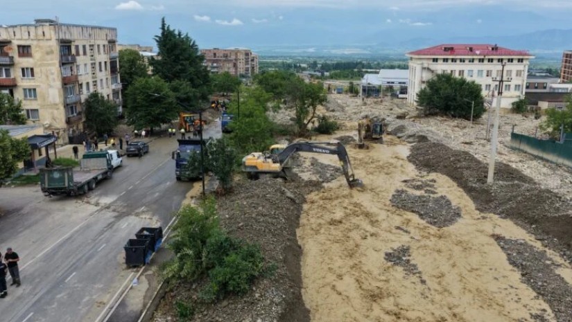თელავი