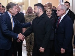ვოლოდიმირ ზელენსკი