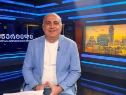 ირაკლი გიორგობიანი