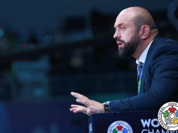 ლაშა გუჯეჯიანი უზბეკეთი