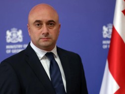 მიხეილ კიკნაძე