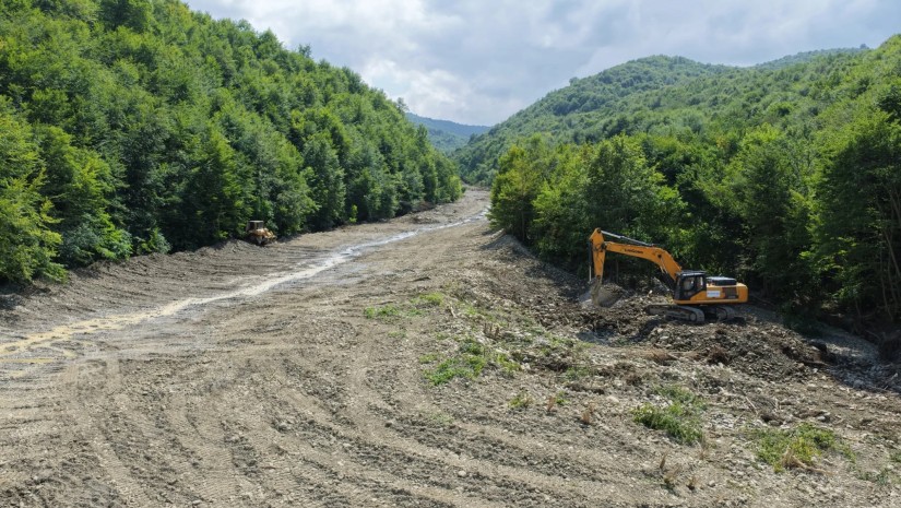 თელავის სტიქია