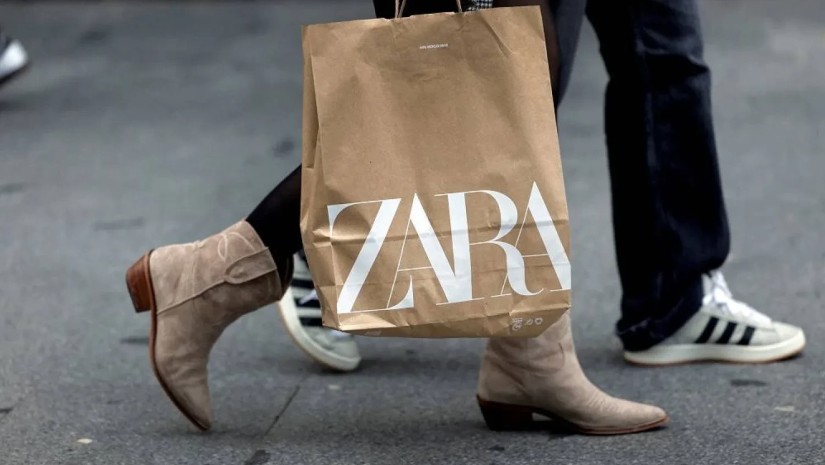 inditex