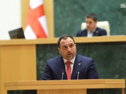 ირაკლი კირცხალია