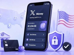 x money