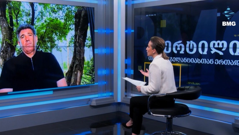 თამაზ მჭედლიძე