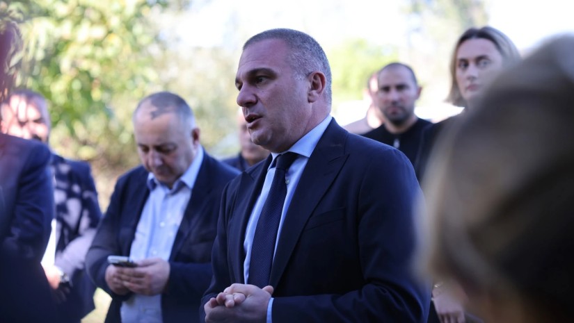 რევაზ სოხაძე