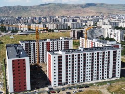 დევნილი ოჯახები