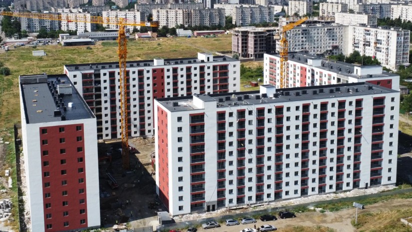დევნილი ოჯახები