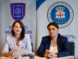 შრომის ინსპექცია