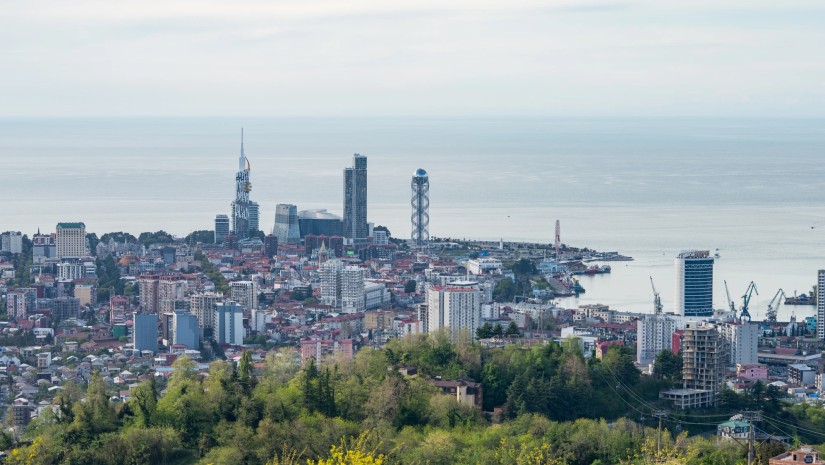 ბათუმი
