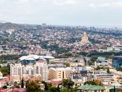 თბილისი