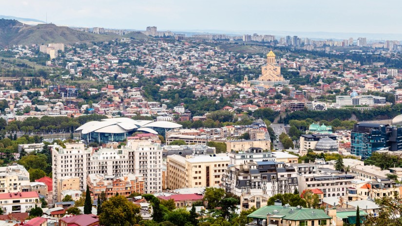 თბილისი