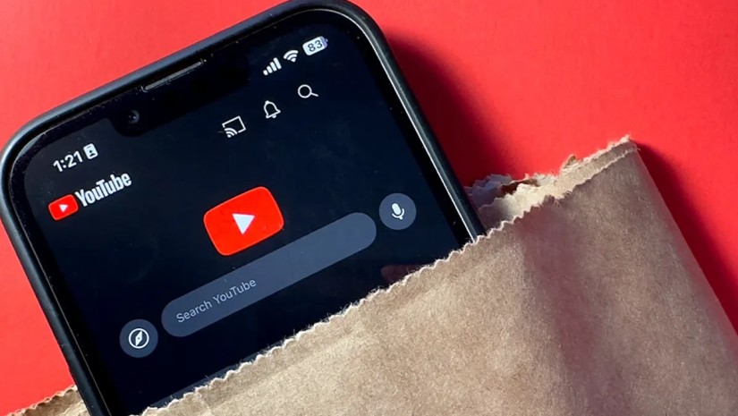 youtube