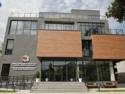 პროკურატურა