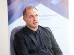 გივი მიქანაძე
