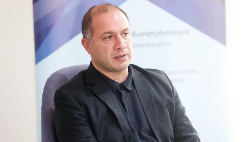 გივი მიქანაძე