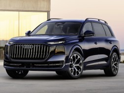Audi Q9