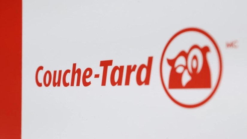 Couche-Tard