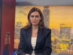 თამთა სოფრომაძე
