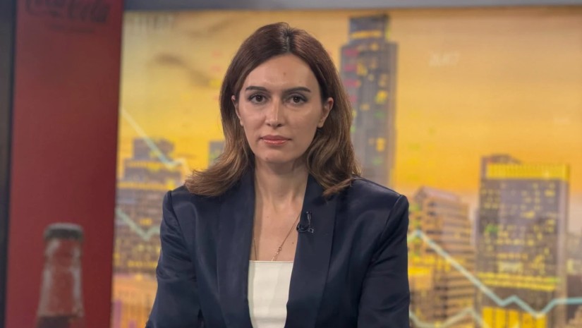 თამთა სოფრომაძე
