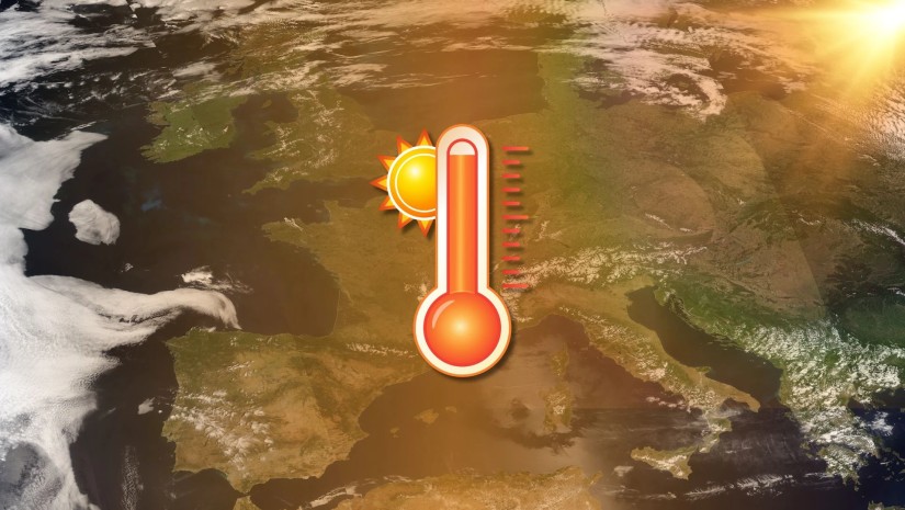 სიცხის ტალღა