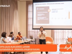 მეწარმე ქალები