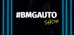 #BMGAUTOSHOW - 31.07.2026