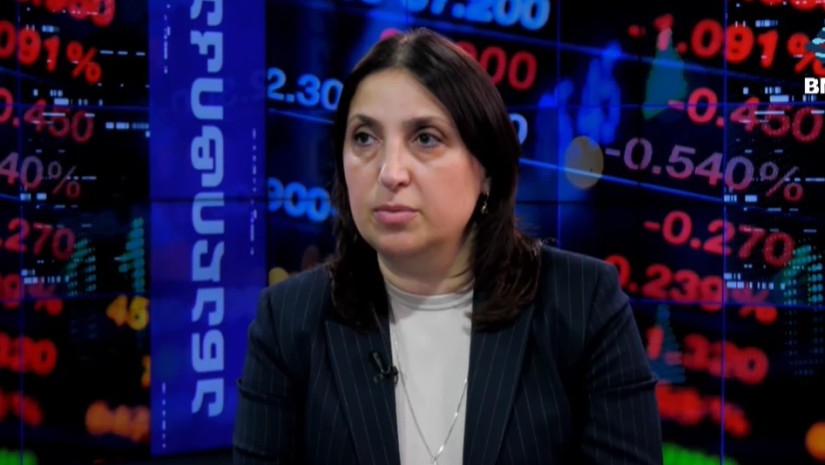 ნატა კვაჭანტირაძე