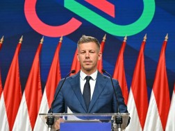 პეტერ მადიარი