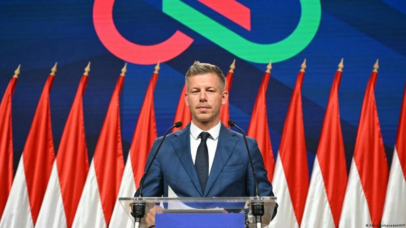 პეტერ მადიარი