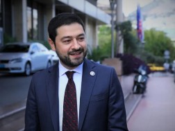 ლევან ქარუმიძე