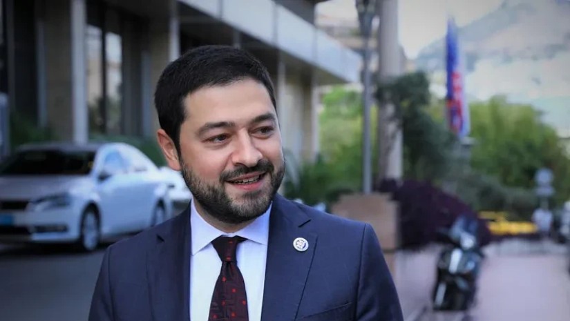 ლევან ქარუმიძე