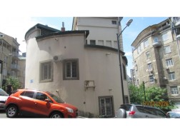 სახალხო დამცველის ყოფილი ოფისი