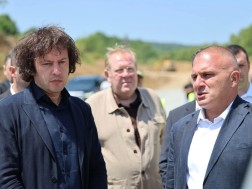 ირაკლი კობახიძე