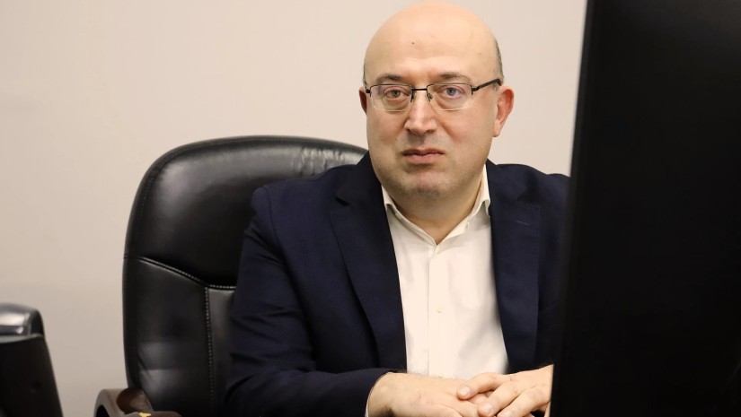 ლევან მეხუზლა