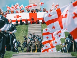 დიდგორობა