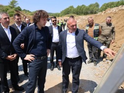 რევაზ სოხაძე