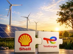 TotalEnergies