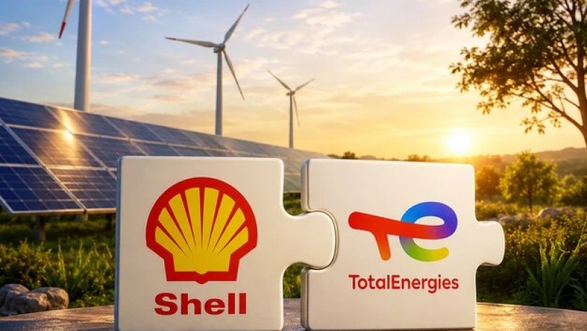 TotalEnergies