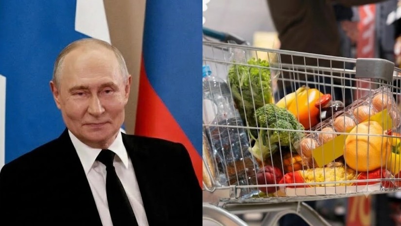 რუსეთი