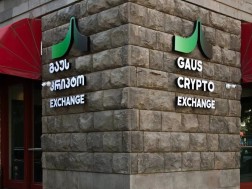 GAUS CRYPTO