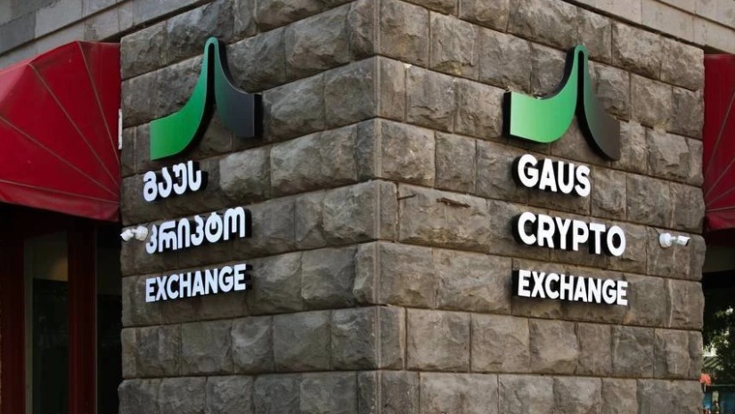 GAUS CRYPTO