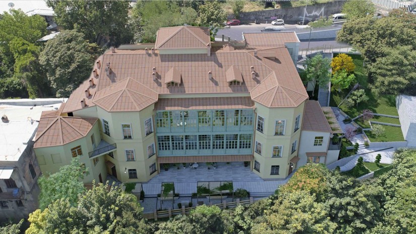 თაბუკაშვილის ქუჩა